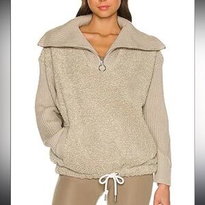 Varley Fleece 1/4 Zip